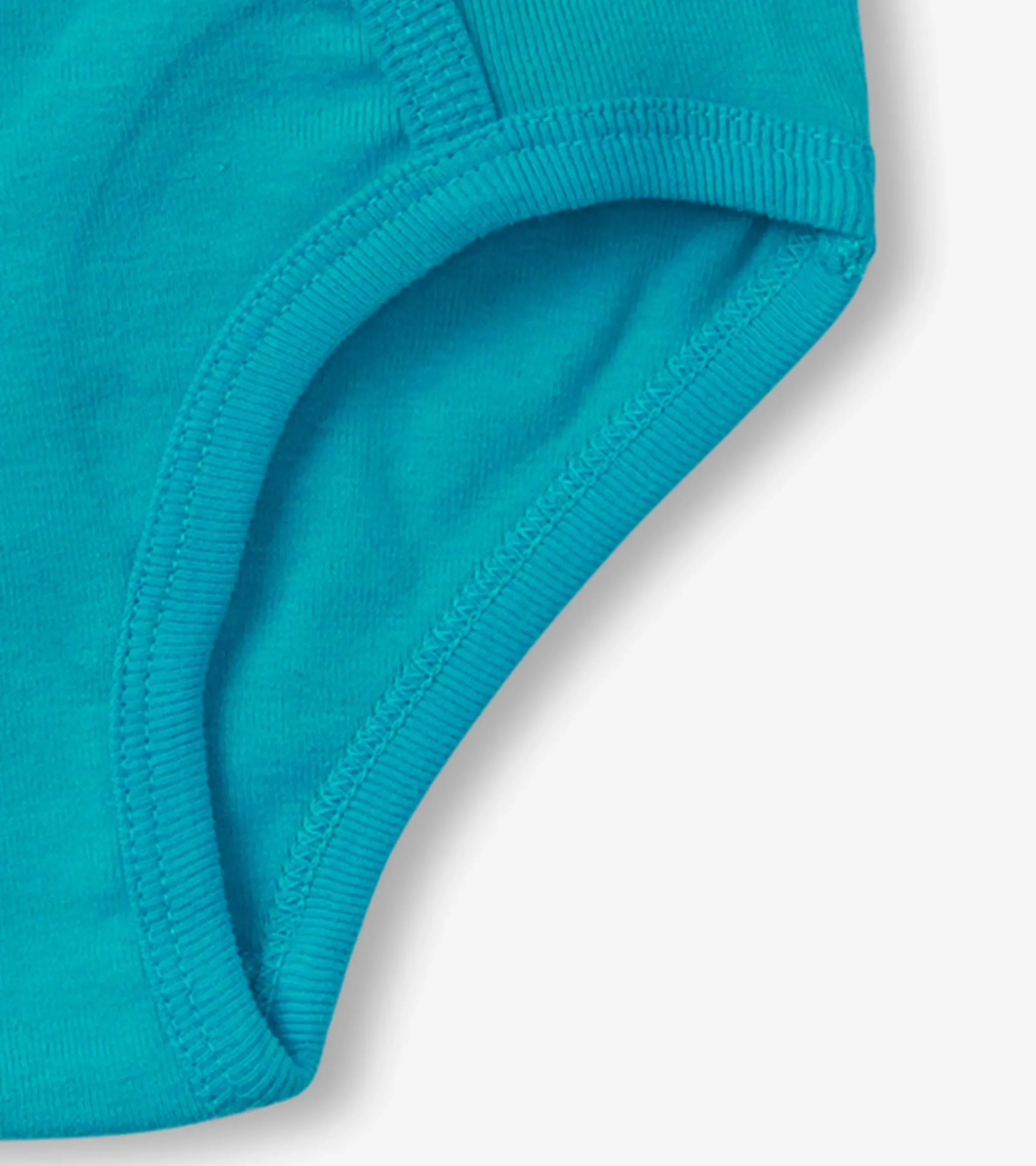 Sale Hatley Boys Solid 3 Pack Classic Briefs