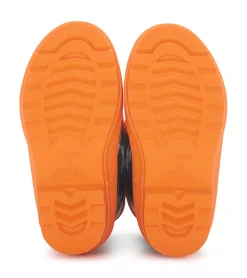 Clearance Hatley Boys Space Shuttles Matte Rain Boots