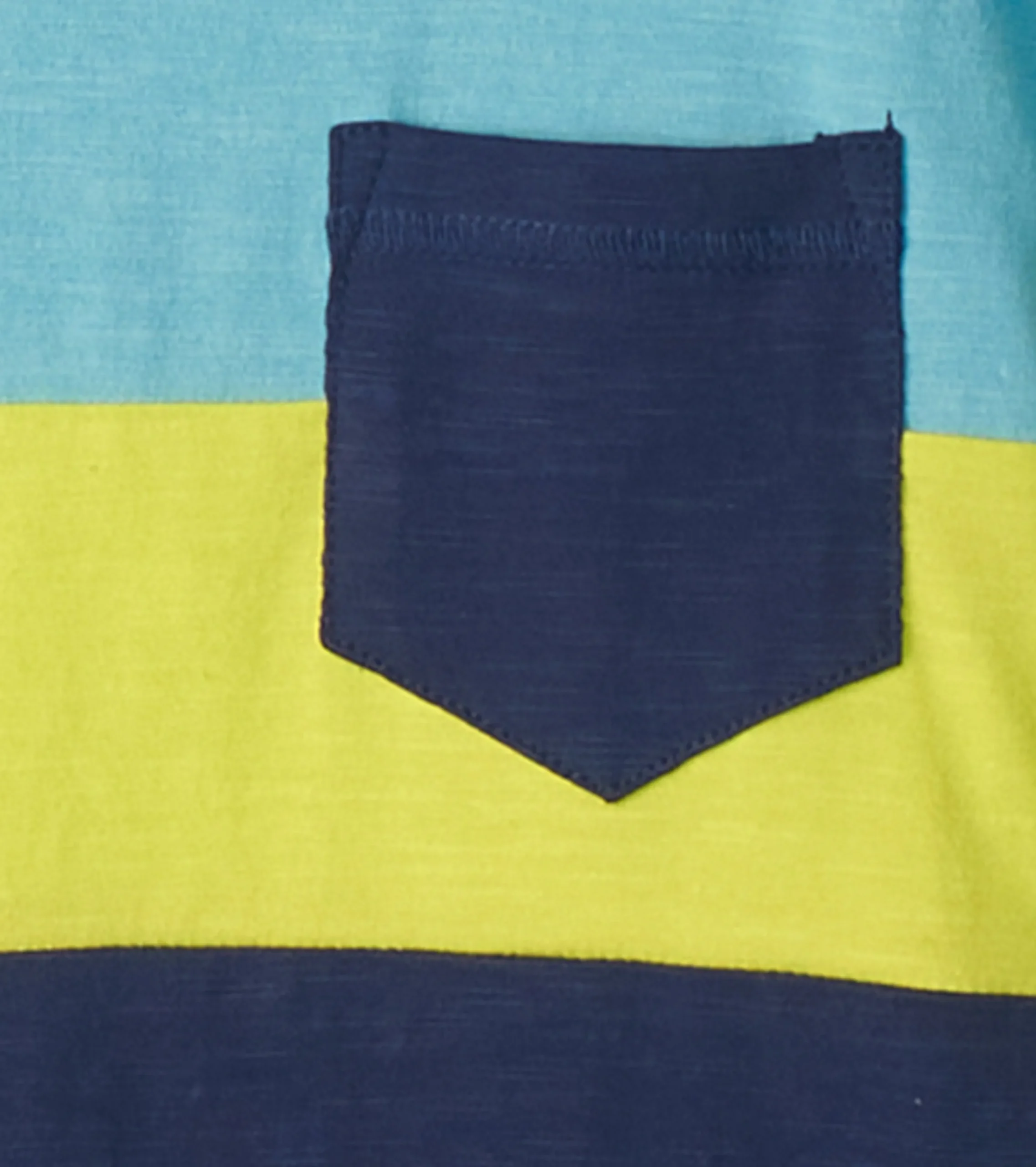 Hatley Boys Stillwater Panel Tee