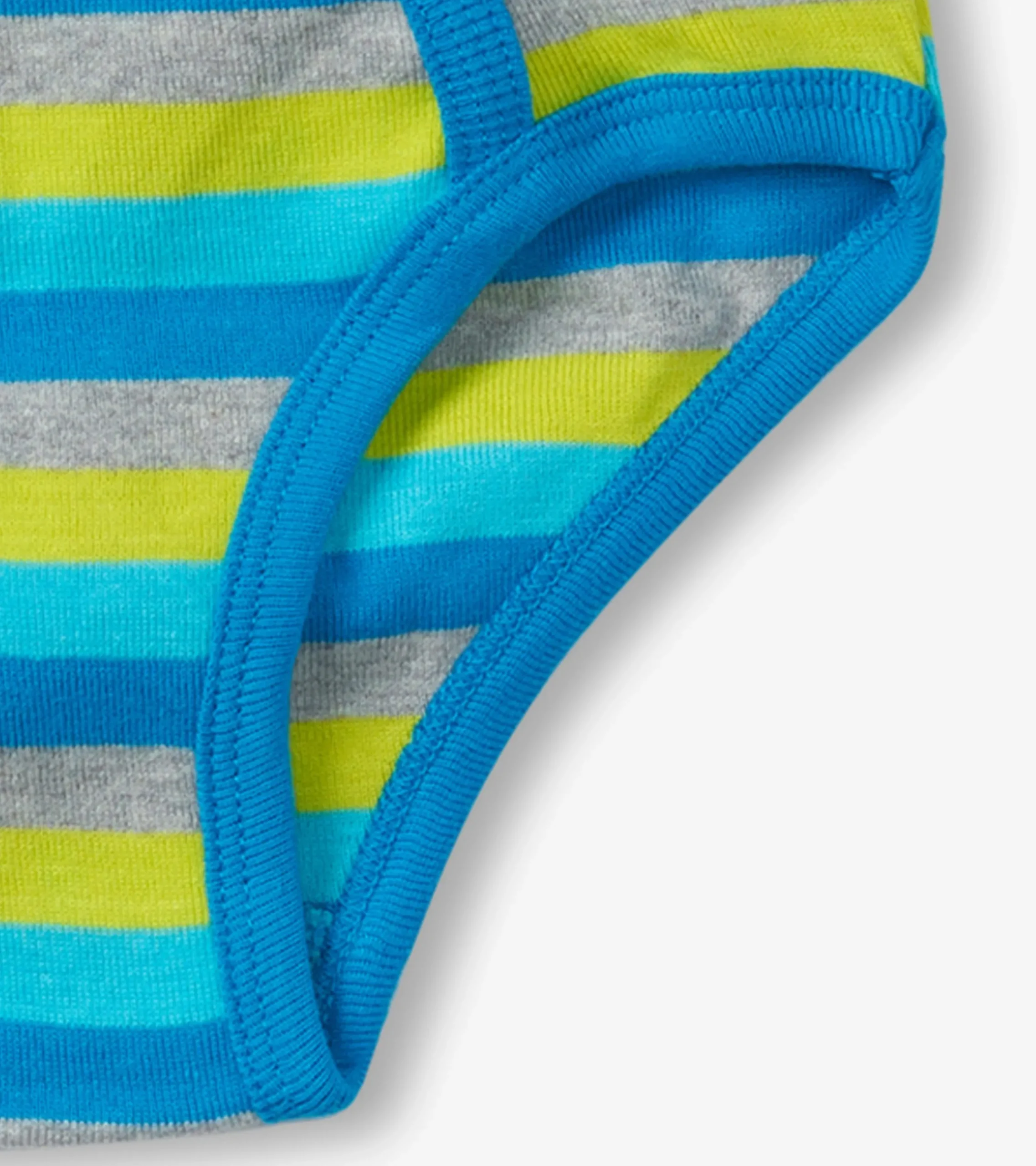 Sale Hatley Boys Stripes 3 Pack Classic Briefs