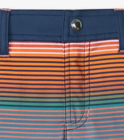 Online Hatley Boys Sunset Quick Dry Shorts