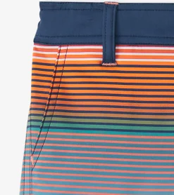 Online Hatley Boys Sunset Quick Dry Shorts