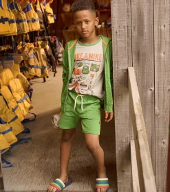 New Hatley Boys Take A Hike Graphic Tee