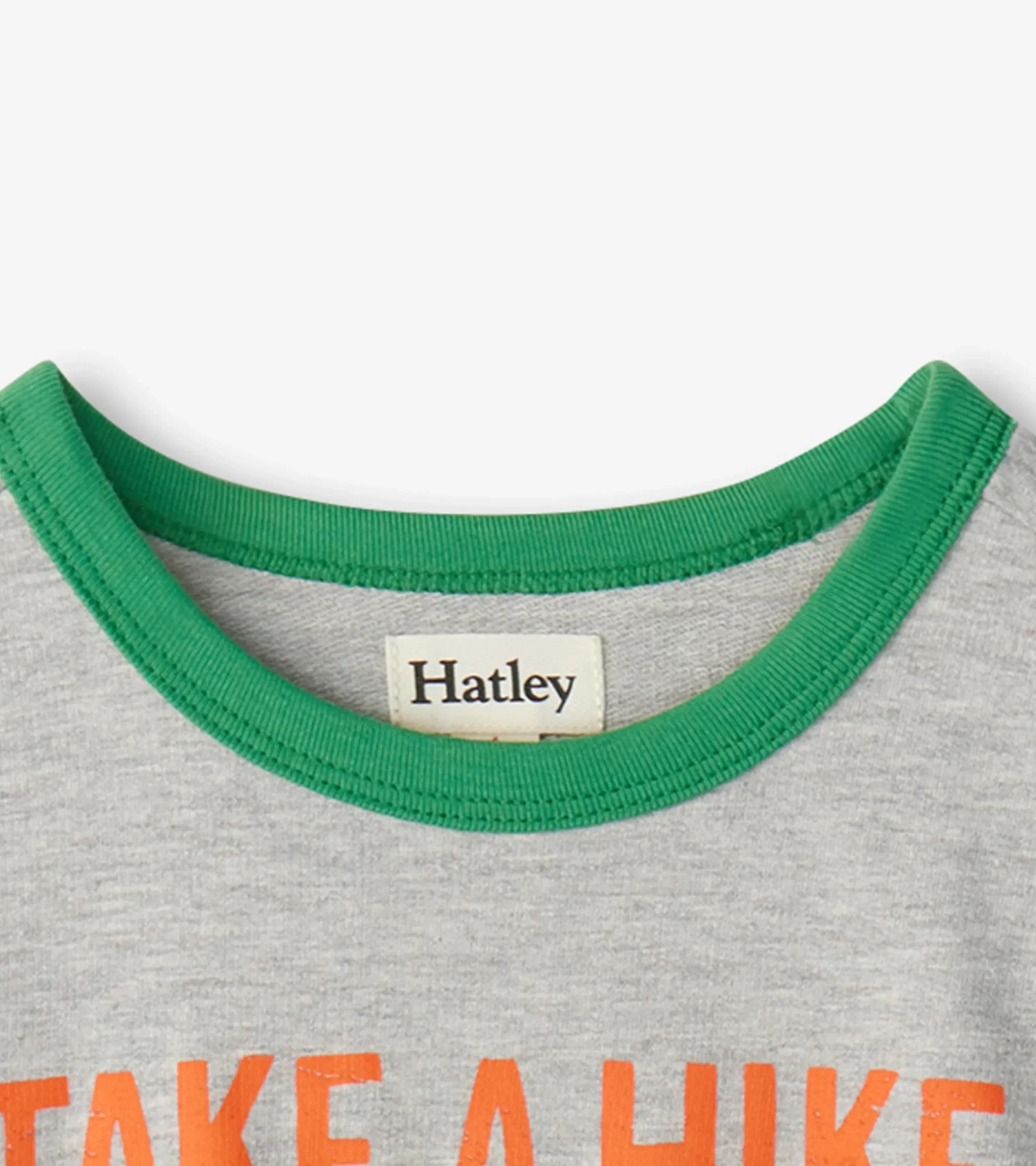New Hatley Boys Take A Hike Graphic Tee