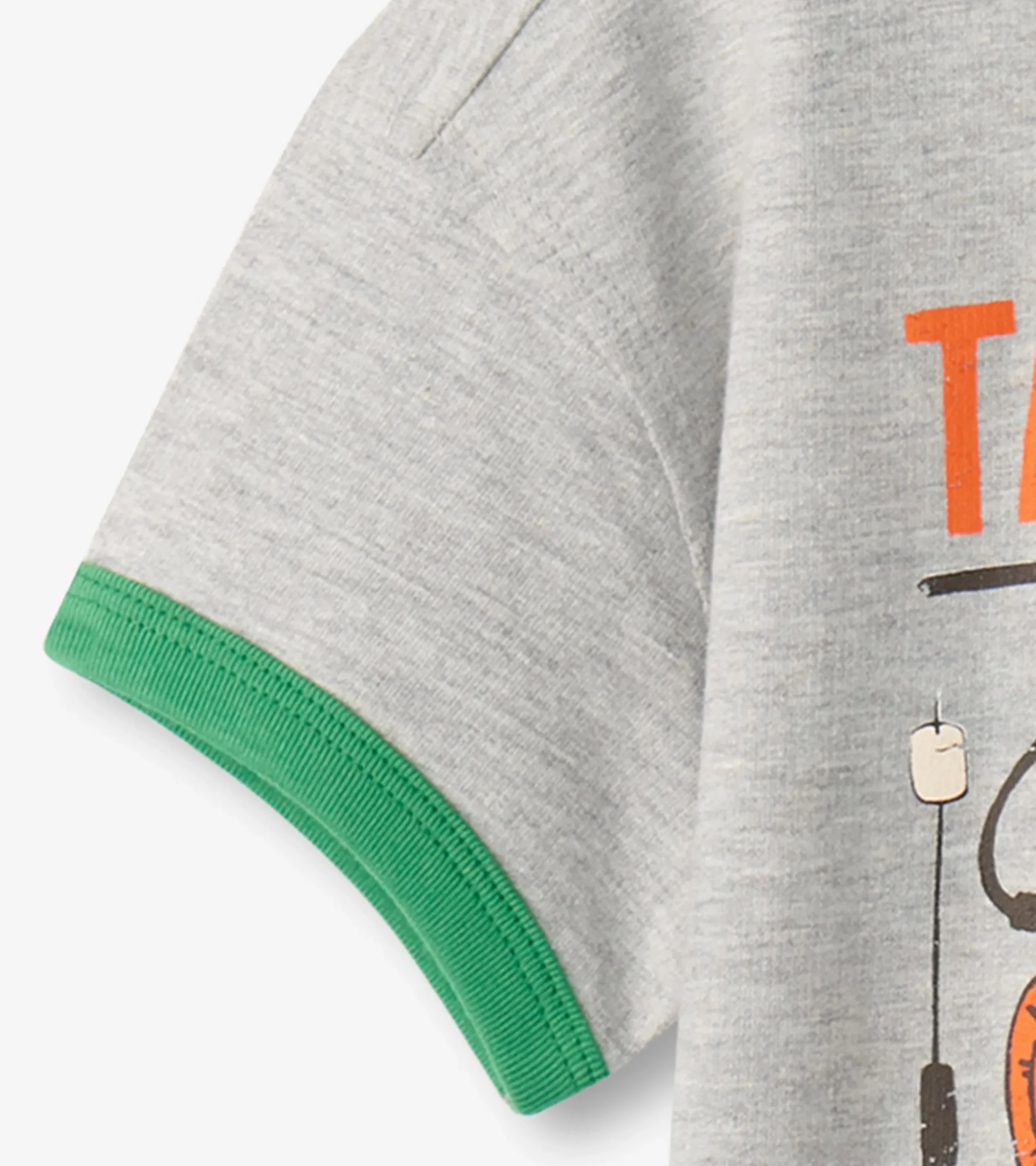 New Hatley Boys Take A Hike Graphic Tee