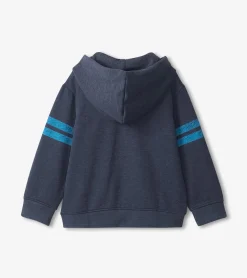 Hot Hatley Boys Team Elks Pullover Hoodie