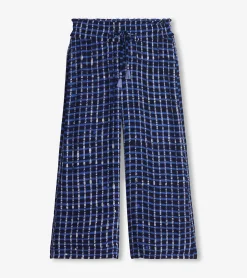 Best Hatley Cassie Pants - Painted Plaid