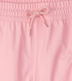 Clearance Hatley Classic Pink Kids Rain Pants