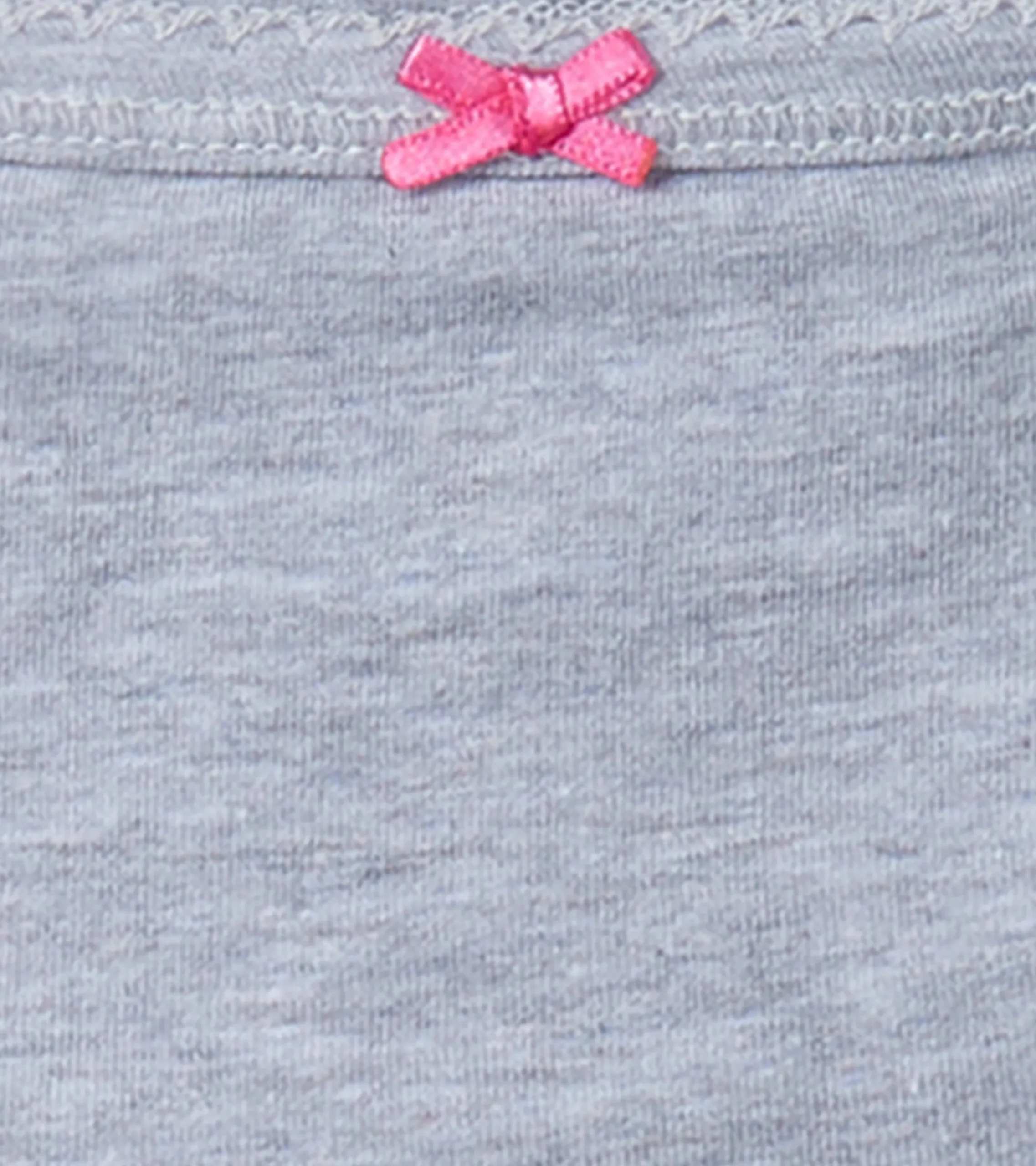 Hot Hatley Classic Solids Girls Hipster Underwear 3 Pack