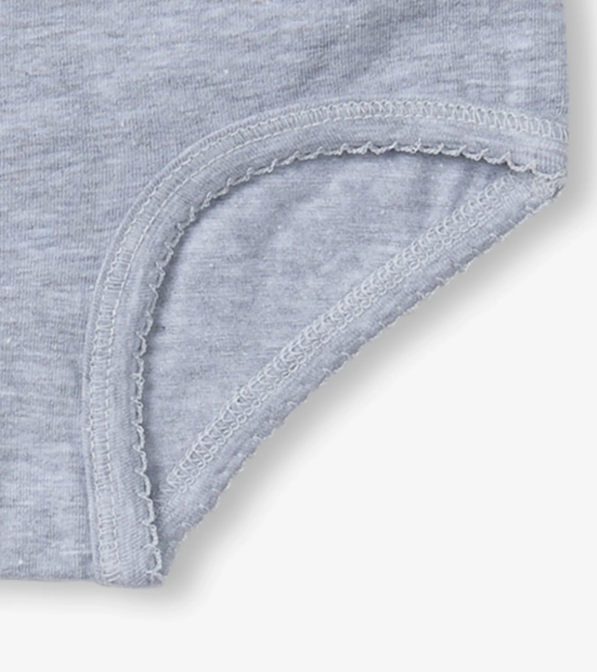 Hot Hatley Classic Solids Girls Hipster Underwear 3 Pack