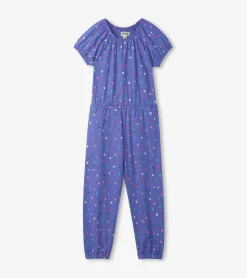 Online Hatley Confetti Hearts Jumpsuit