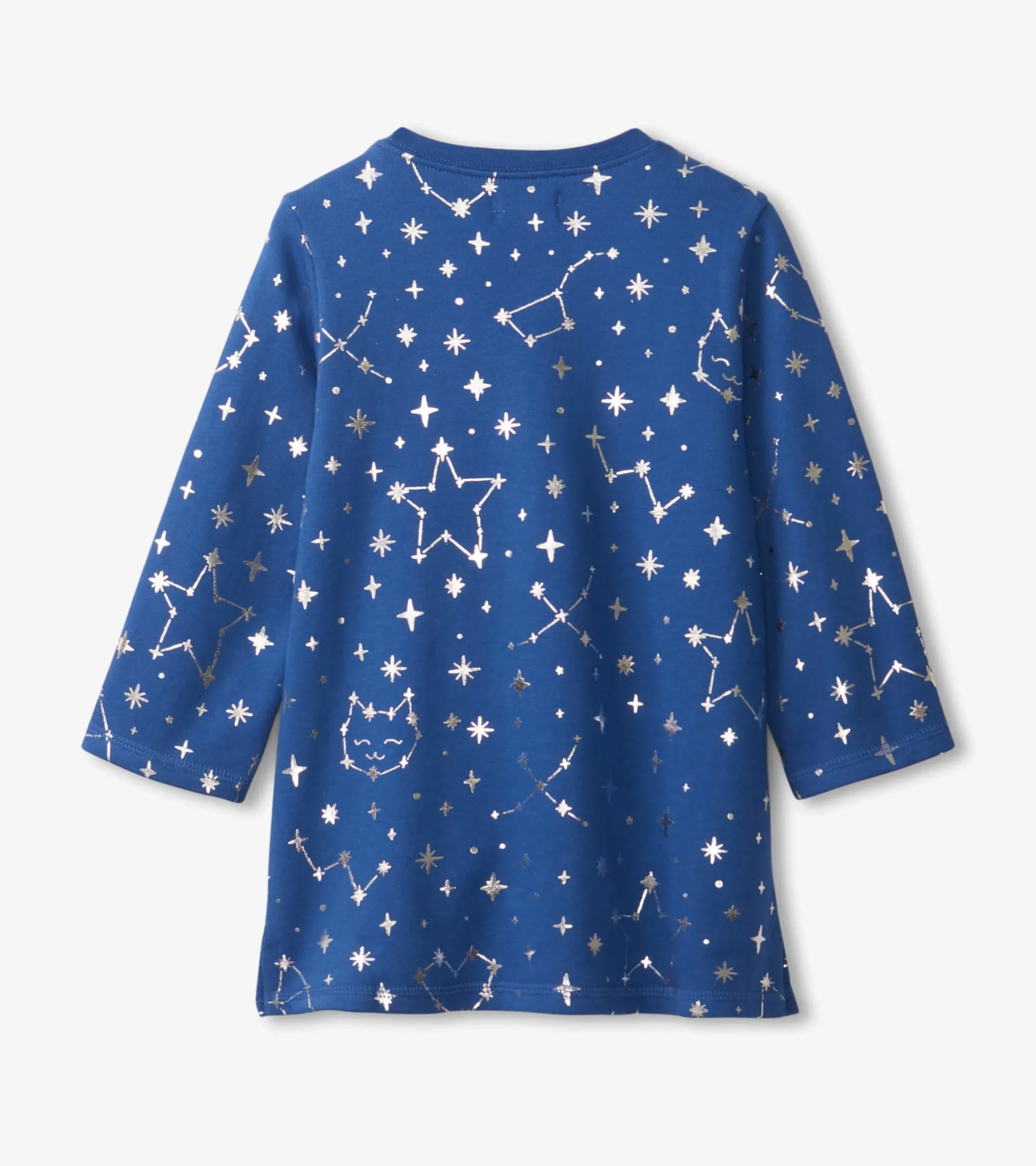 Clearance Hatley Constellation Terry Dress
