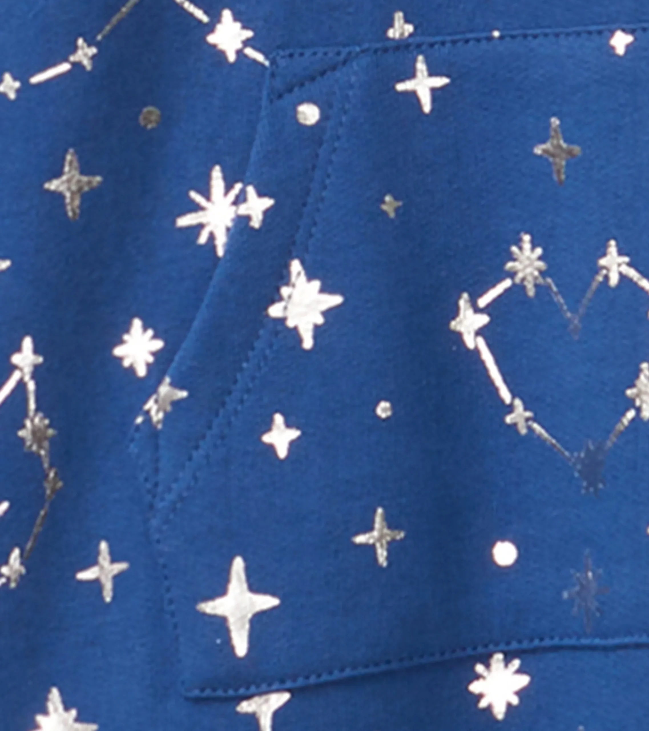 Clearance Hatley Constellation Terry Dress