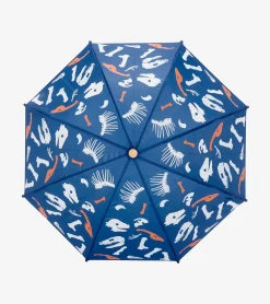 Sale Hatley Dino Fossils Colour Changing Umbrella