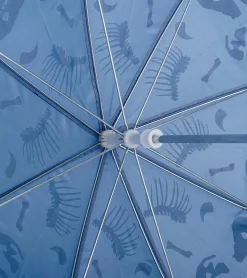 Sale Hatley Dino Fossils Colour Changing Umbrella
