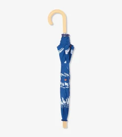 Sale Hatley Dino Fossils Colour Changing Umbrella