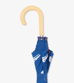 Sale Hatley Dino Fossils Colour Changing Umbrella