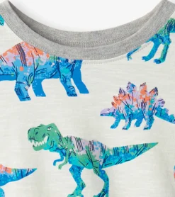 New Hatley Dinosaurs Long Sleeve T-Shirt
