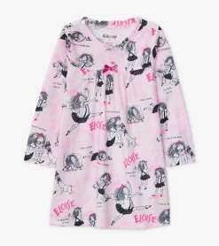 Hatley Eloise Book and Nightdress Set