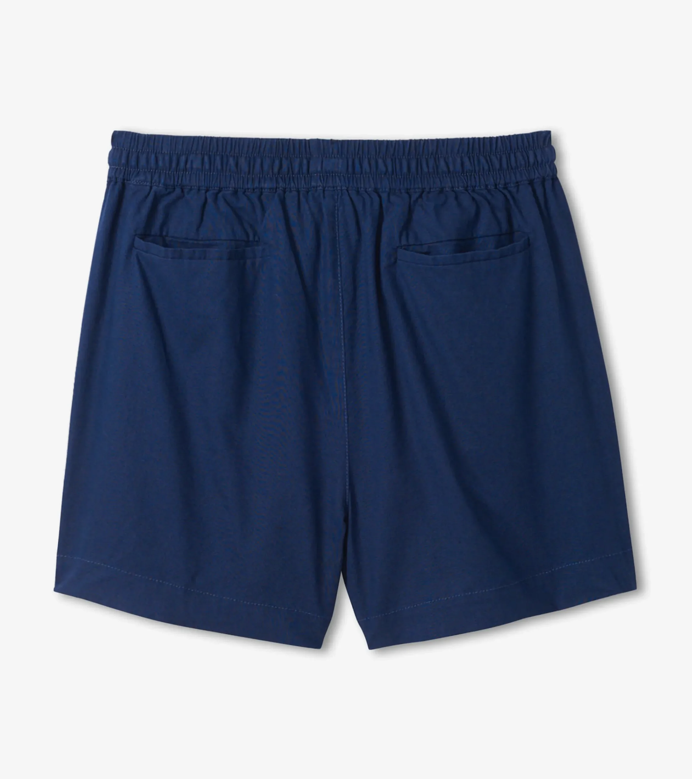 Hatley Everywhere Shorts - Patriot Blue