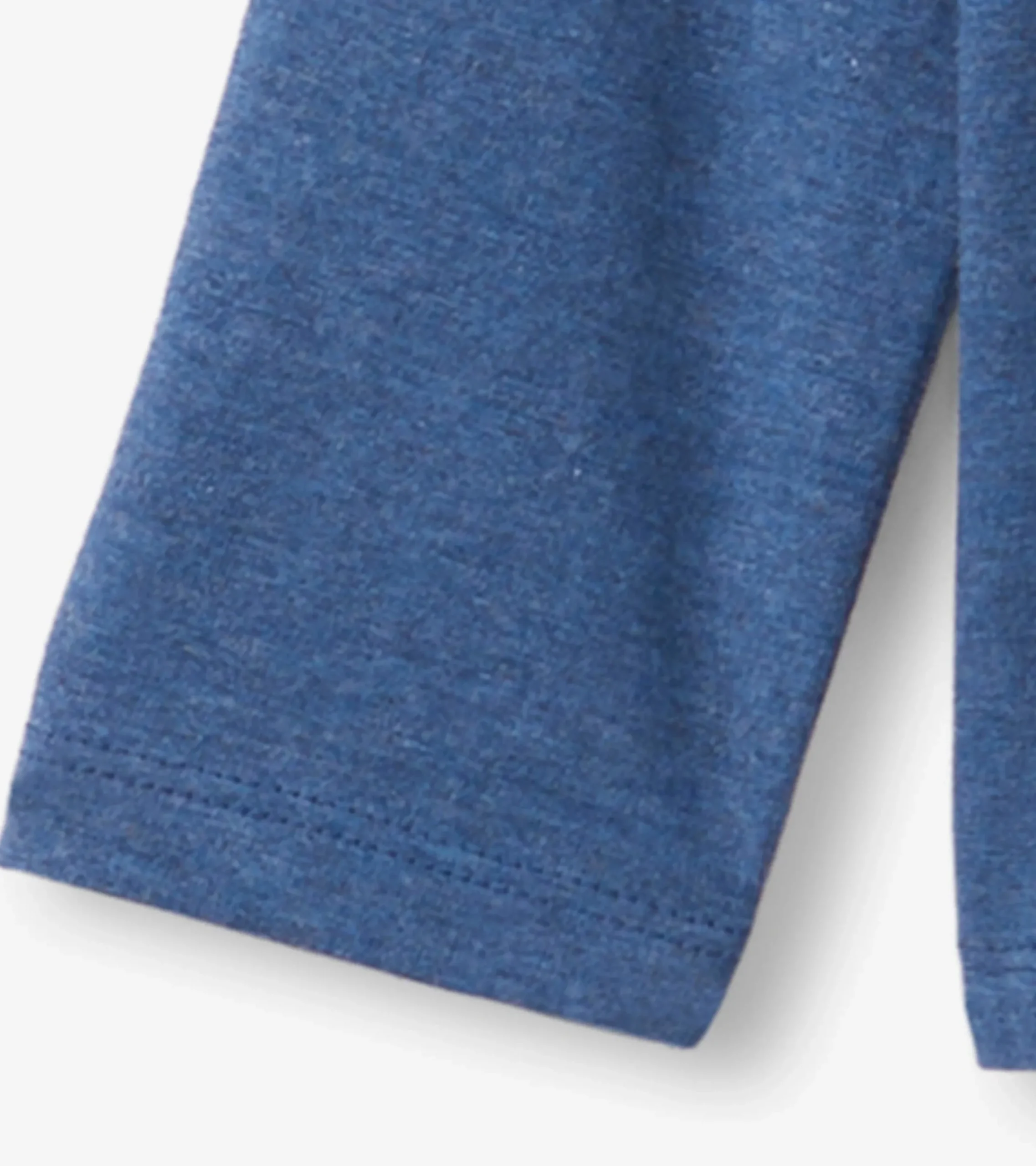 Hatley Favorite Color Is Rainbow Long Sleeve T-Shirt