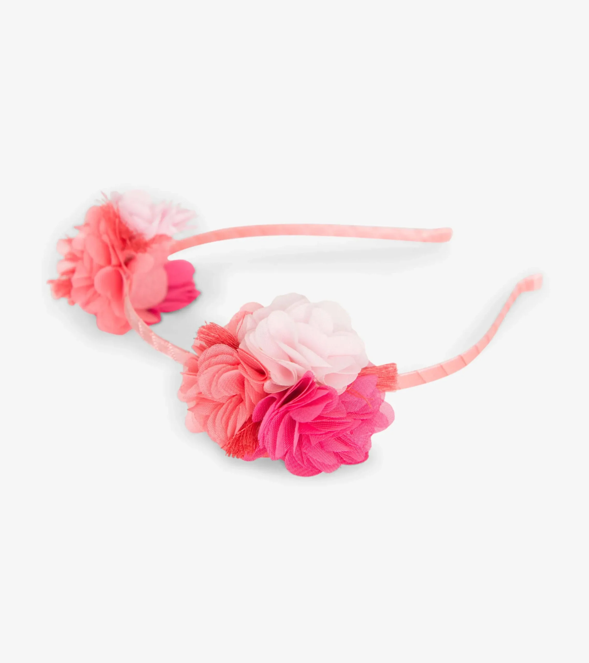 Online Hatley Floral Tassel Headband