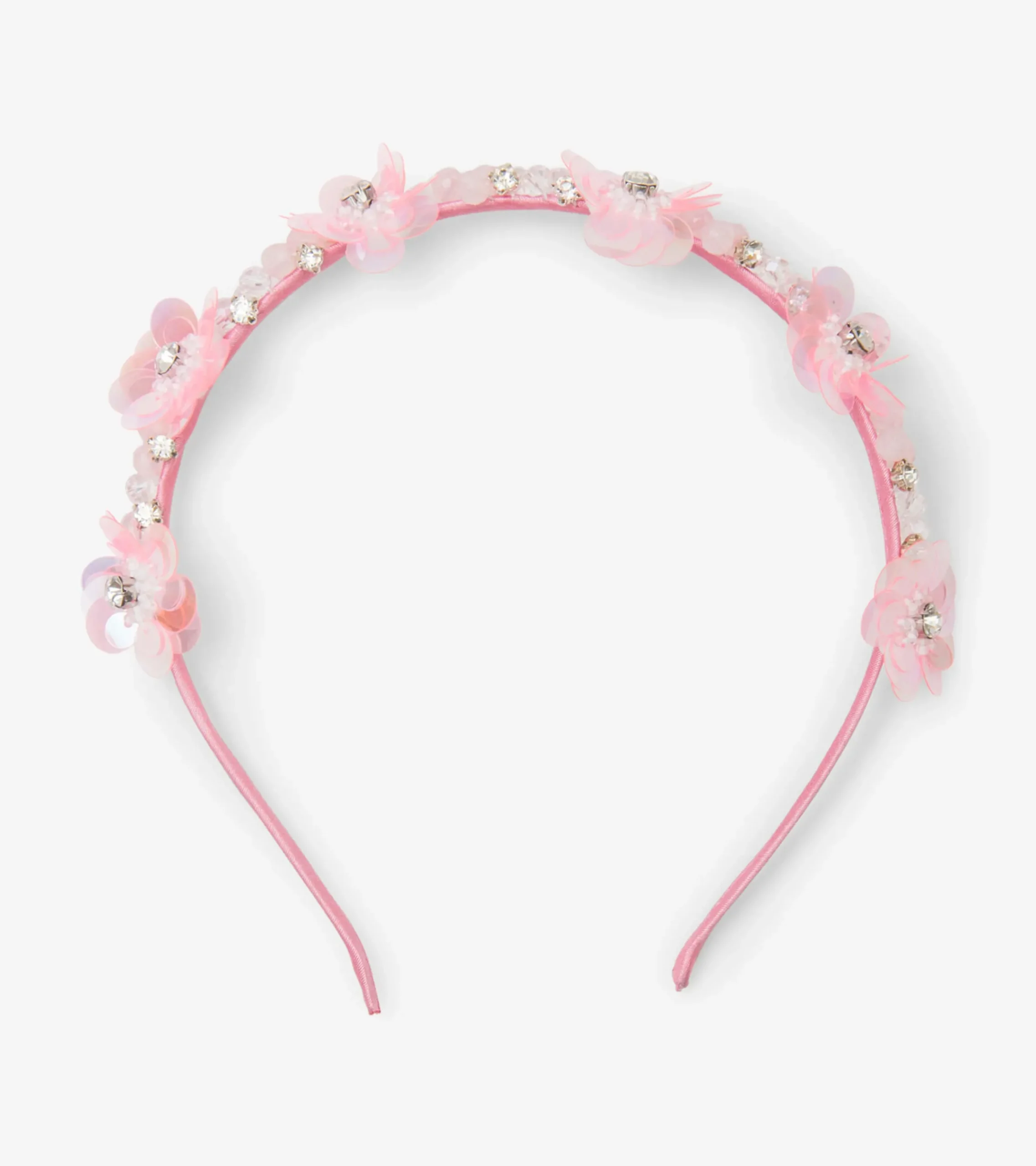 Hatley Flower Crown Headband