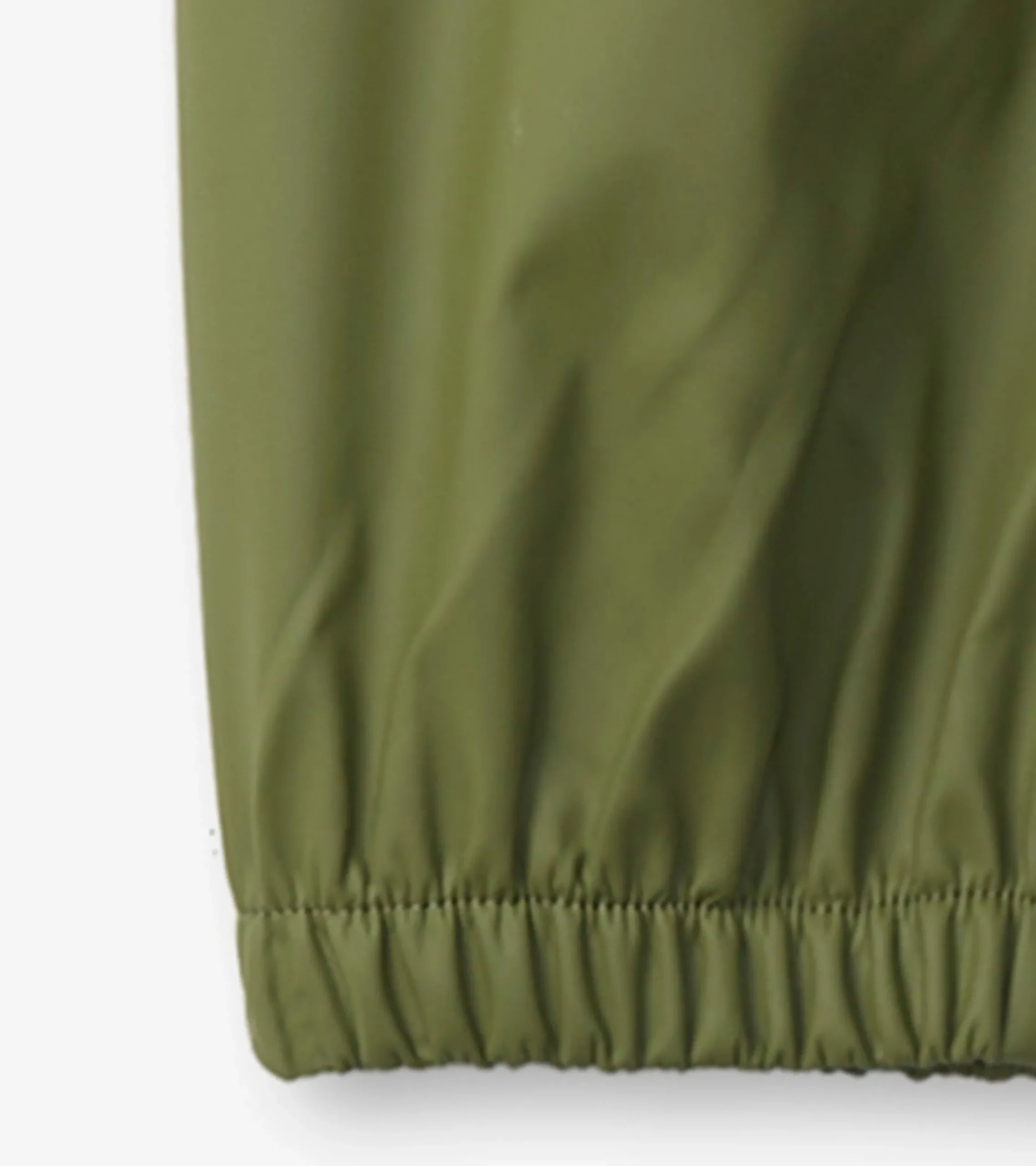 Hot Hatley Forest Green Kids Rain Pants