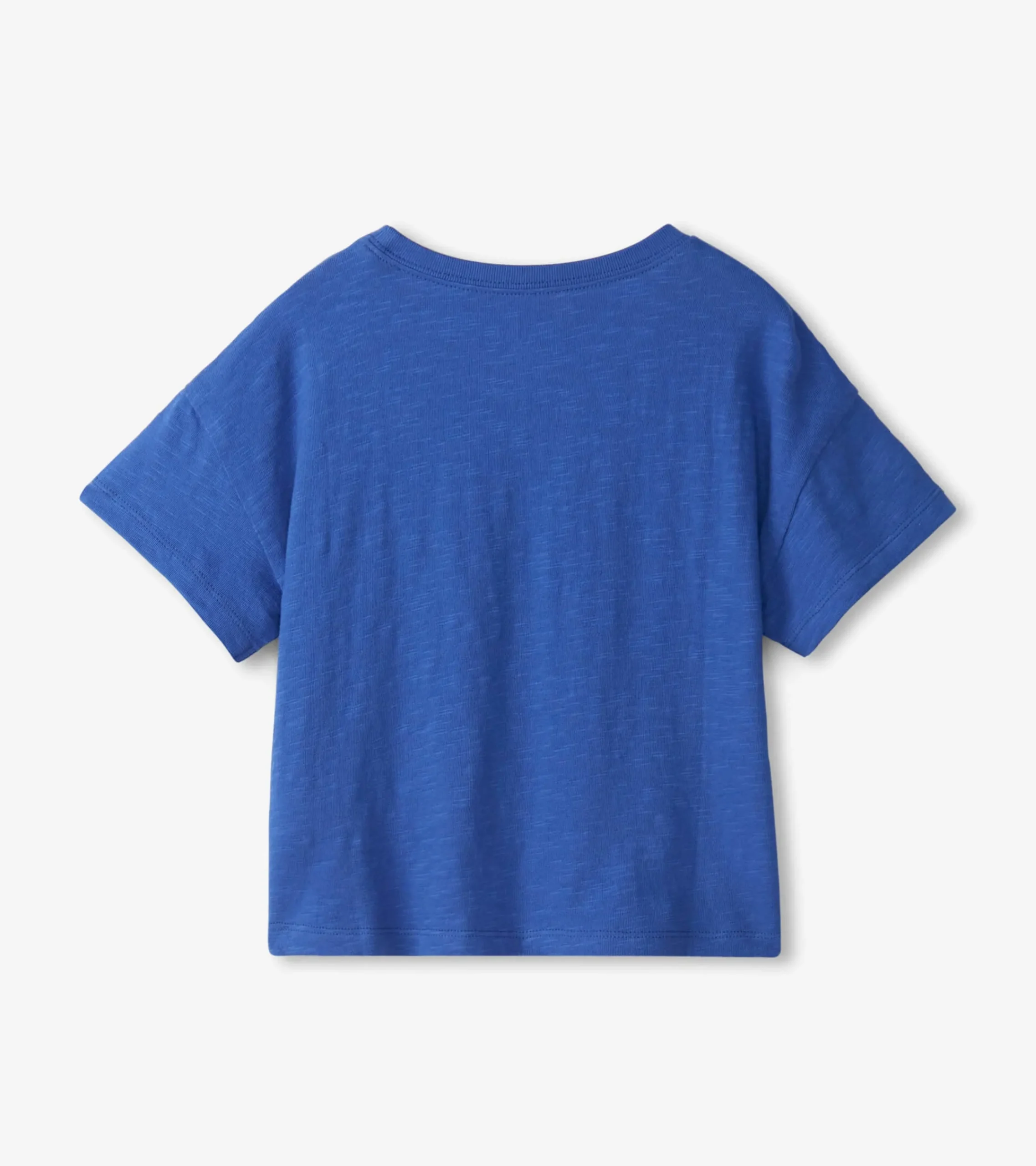 Online Hatley Girls Believer Boxy T-Shirt