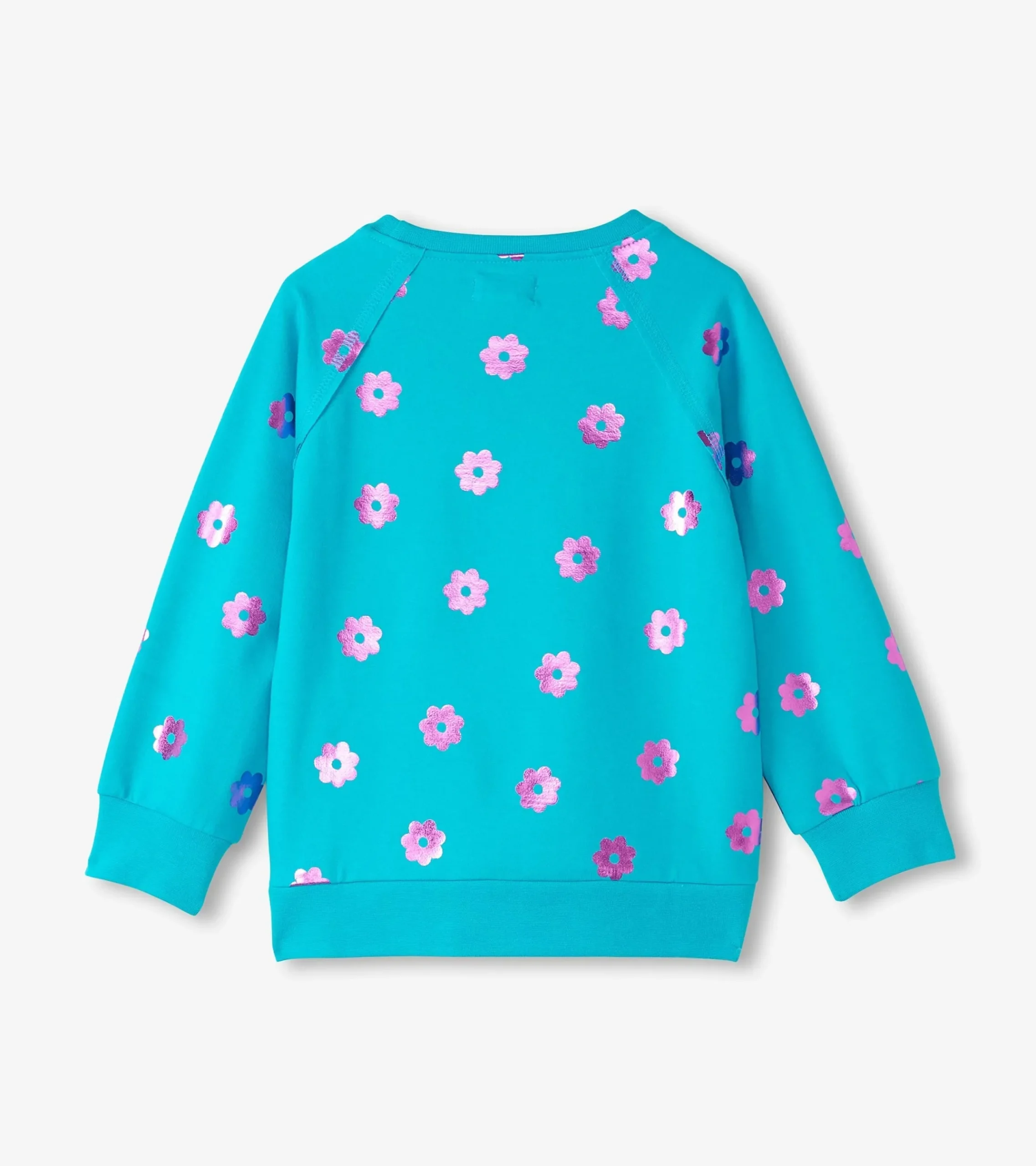 Outlet Hatley Girls Blossom Sweater