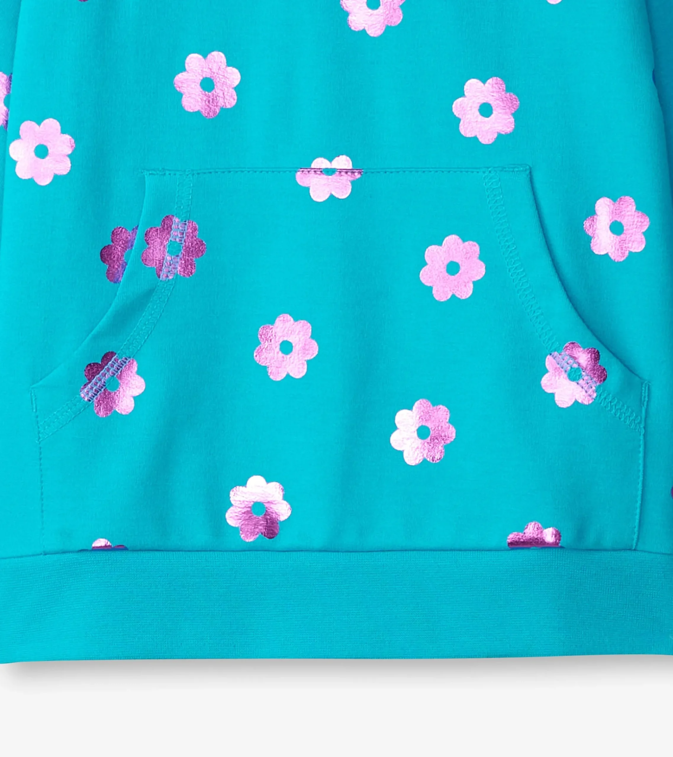 Outlet Hatley Girls Blossom Sweater