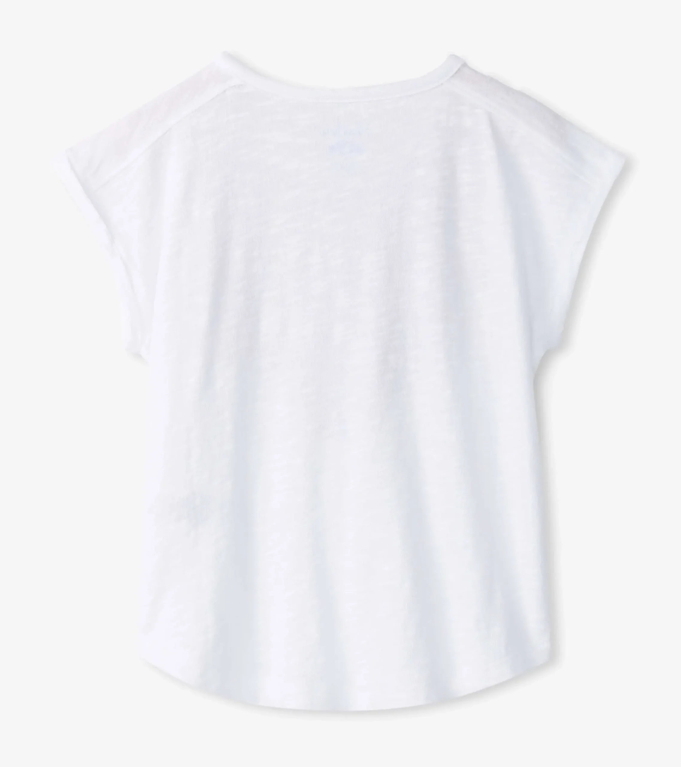 Hot Hatley Girls Boho Relaxed Relaxed T-Shirt