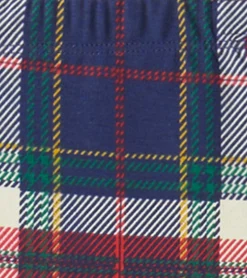Discount Hatley Girls Celebration Plaid Leggings