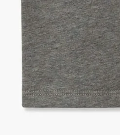 Discount Hatley Girls Charcoal Cozy Leggings