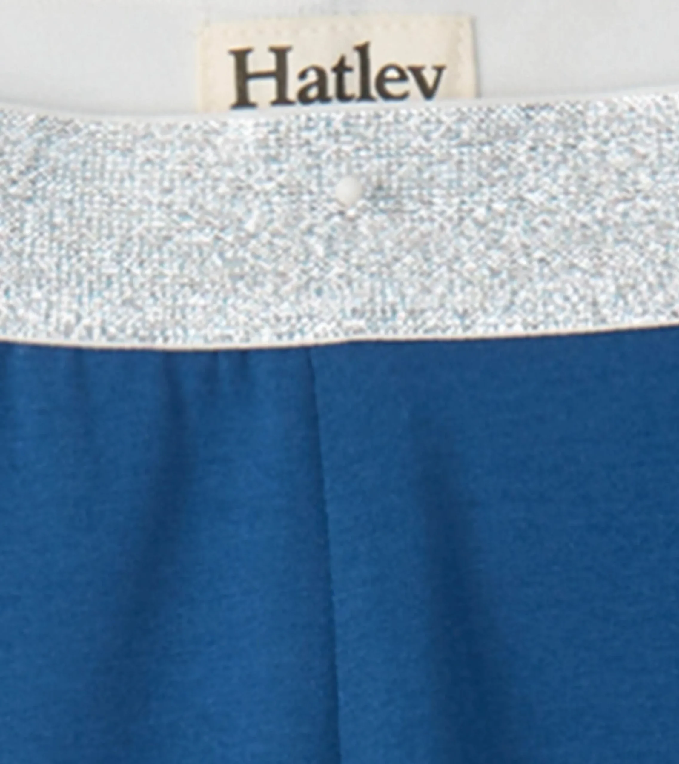 Sale Hatley Girls Colourful Hearts Fun Waist Leggings