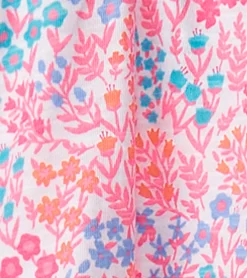 Discount Hatley Girls Ditsy Floral Floaty Skort