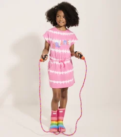 Sale Hatley Girls Dreamer Pull-On Dress