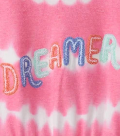 Sale Hatley Girls Dreamer Pull-On Dress