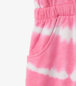 Sale Hatley Girls Dreamer Pull-On Dress