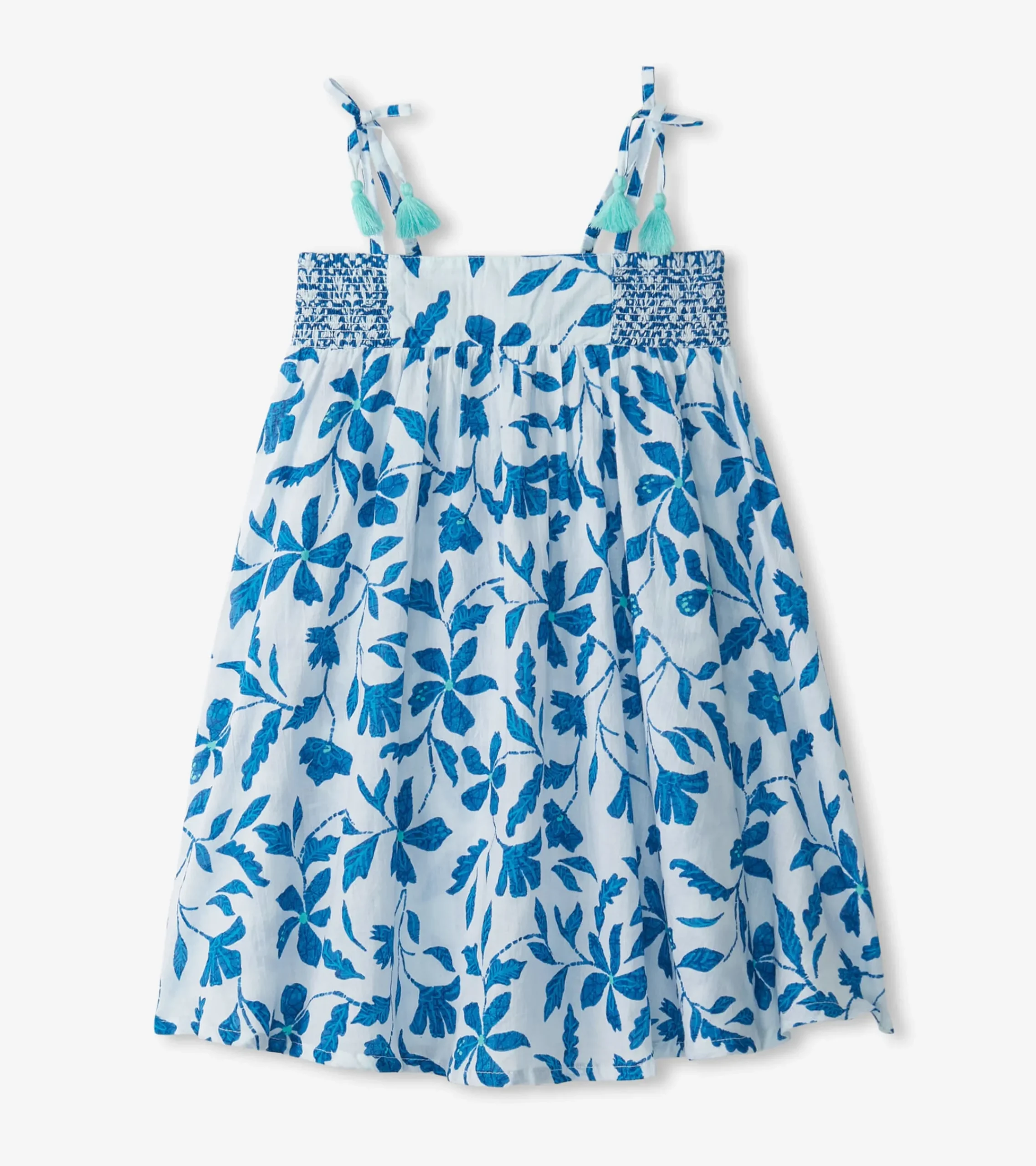Hot Hatley Girls Floral Dress