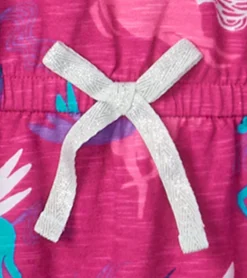 Sale Hatley Girls Galactic Unicorn Drop Waist Dress