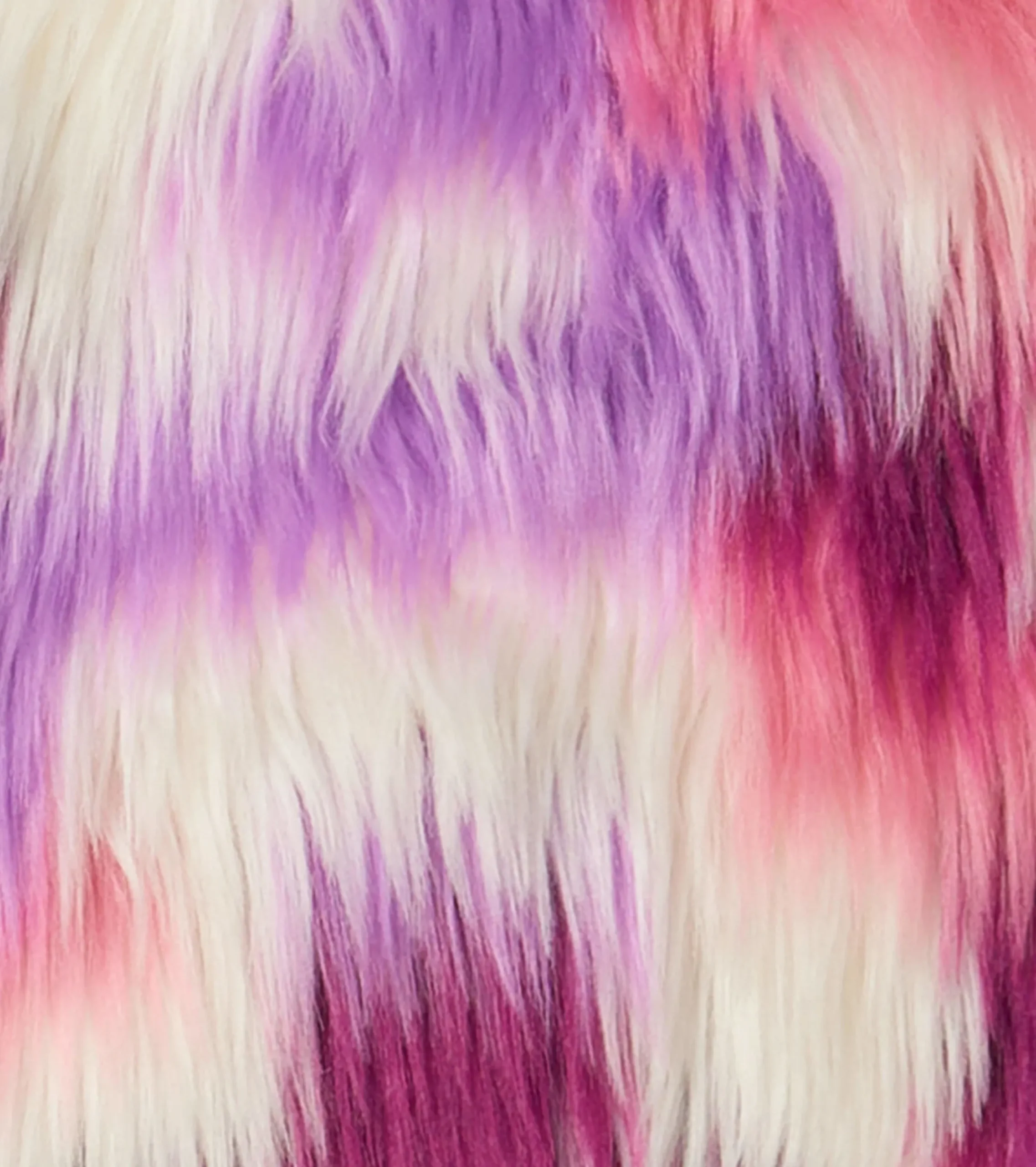 Outlet Hatley Girls Groovy Faux Fur Vest