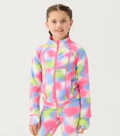Online Hatley Girls Jelly Bean Active Jacket