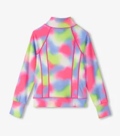 Online Hatley Girls Jelly Bean Active Jacket