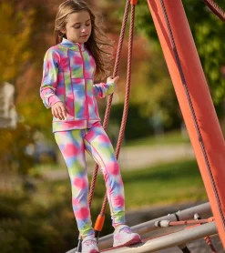 Online Hatley Girls Jelly Bean Active Jacket