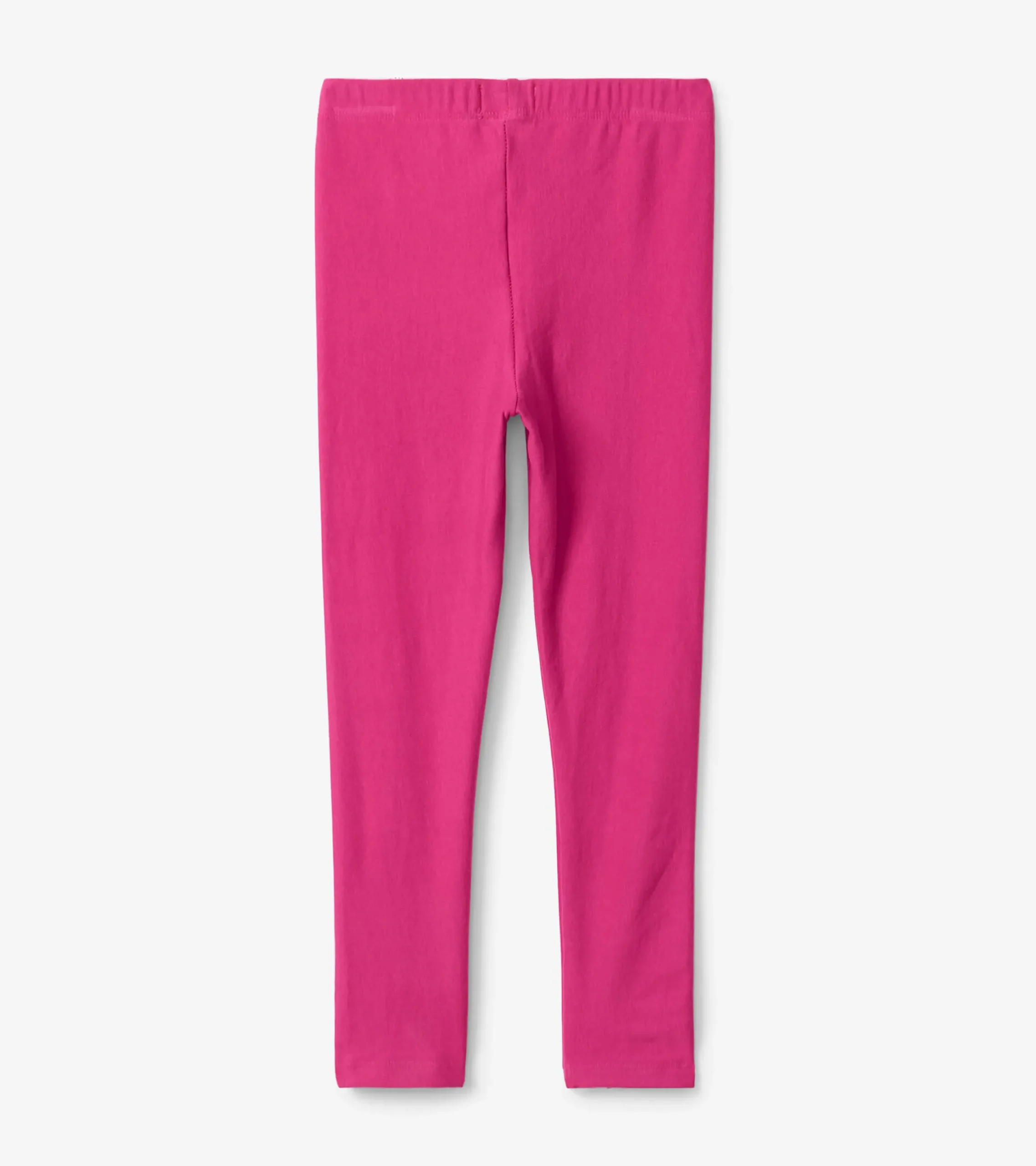 Best Hatley Girls Magenta Cozy Leggings