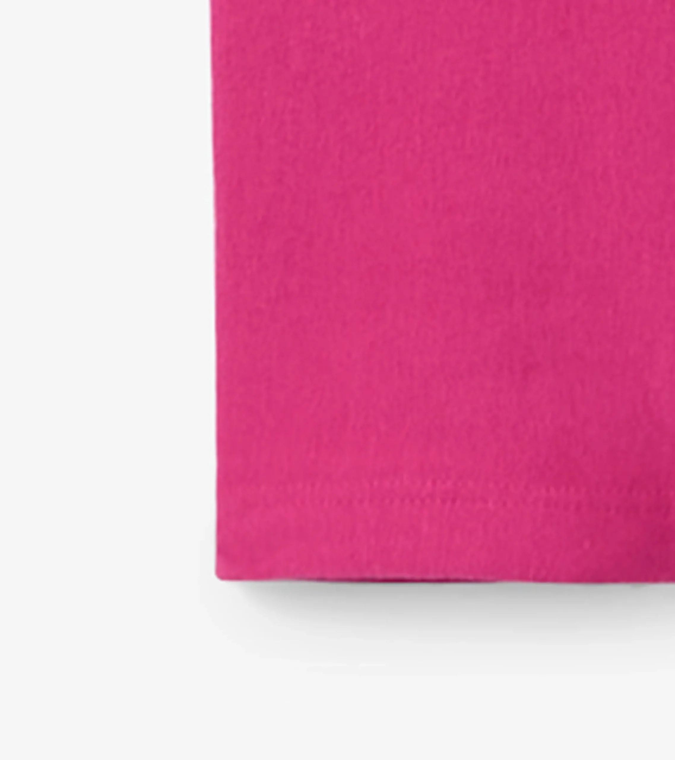 Best Hatley Girls Magenta Cozy Leggings