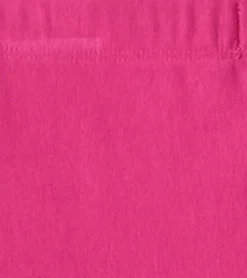Best Hatley Girls Magenta Cozy Leggings
