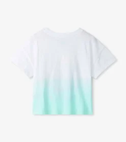 Hatley Girls Making Waves Boxy T-Shirt