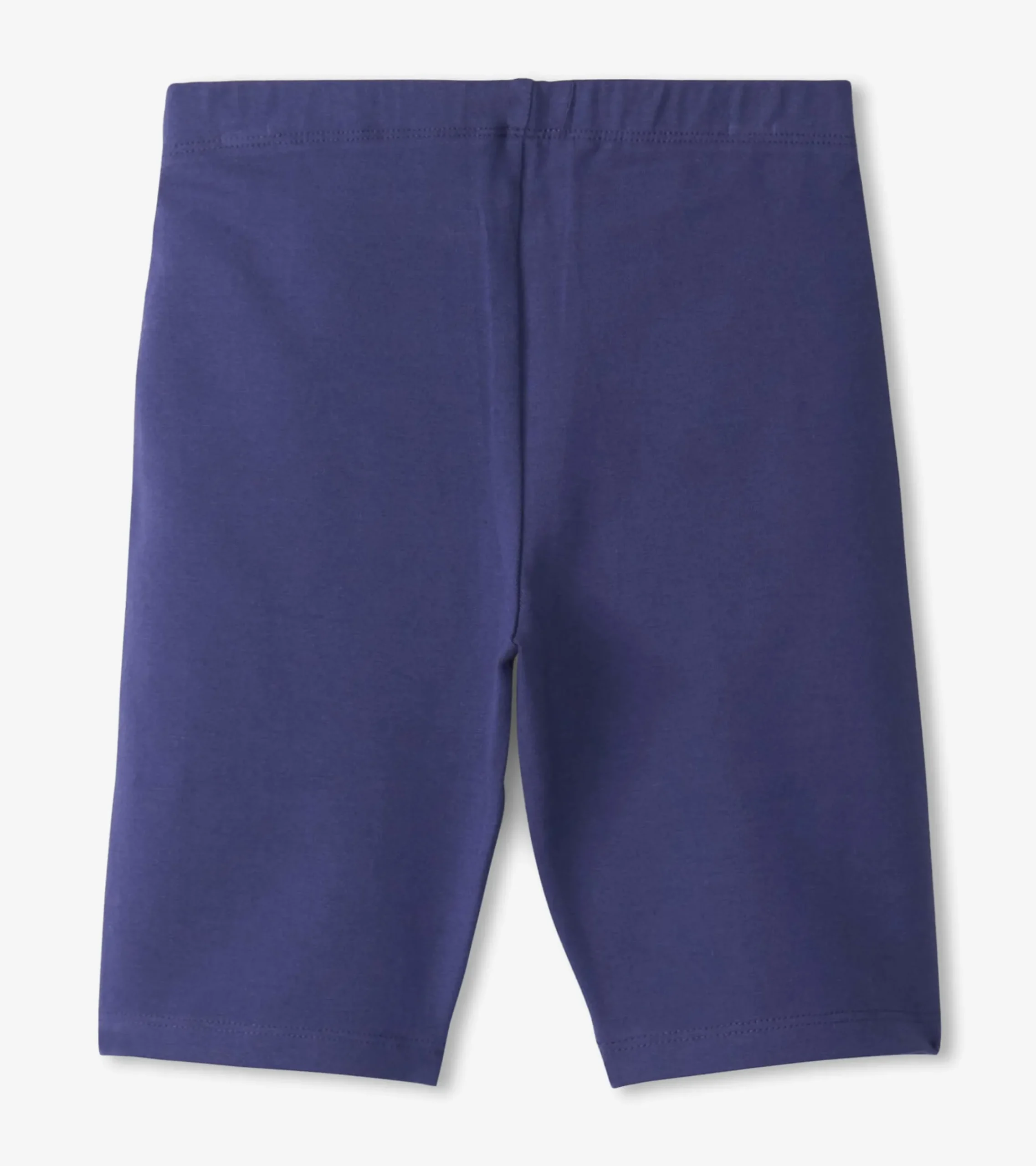 Online Hatley Girls Navy Bike Shorts